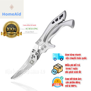 KÉO CẮT GÀ VỊT - HÀNG LOẠI 1 CỰC SẮC BÉN