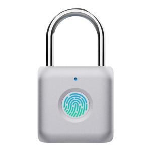 eLinkSmart | Fingerprint Waterproof Anti-theft Lock