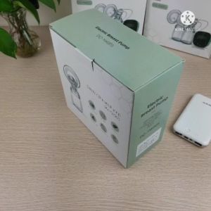 Máy hút sữa điện đôi 5 chức năng 9 cấp lực có massage hút không đau bảo hành toàn quốc