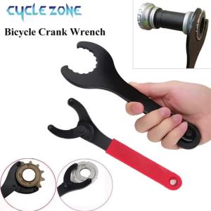 Cờ Lê Có Thể Điều Chỉnh Được Cho Trục Giữa Xe Đạp Dụng Cụ Tháo Trục Giữa Dụng Cụ Sửa Chữa Xe Đạp Thiết Bị Bảo Dưỡng Xe Đạp Đa Chức Năng