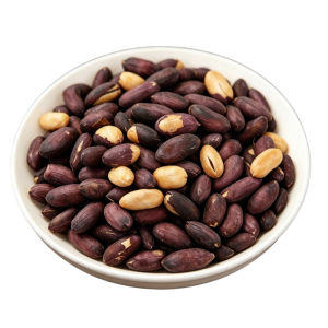 Zero Sugar Crispy Five-spice Citrus-flavored Oil-removed Peanuts