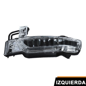 New Rearview Side Mirror Turn Signal Light Fit for Jeep Grand Cherokee 2011-2020 LED Rear View Indicator Blinker Lamp Left Right