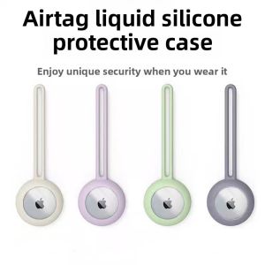 HAISENLE | Anti-Lost Protective Case Dustproof Scratch-Resistant AirTag Case