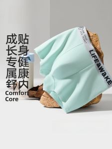 HLA | Youth Antibacterial Underwear A Grade