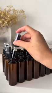 Pre-Toilet Spray | Poop Spray | Bathroom Odor Eliminator