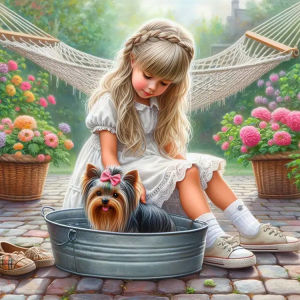 Huacan Diy Diamond Painting Portrait Girl Full Embroidery Animal 5d Mosaic Landscape Farm Home Art Rhinestone Decoration