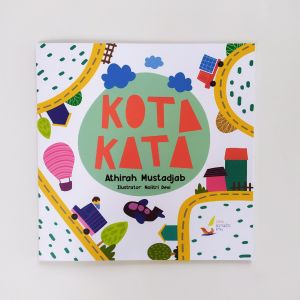 Kota Kata
