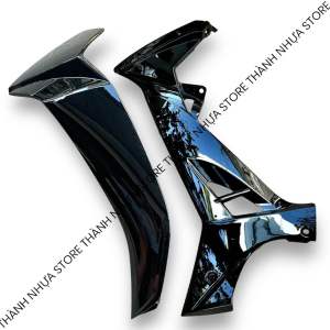 [COMBO] & [LẺ] Bửng yếm trong bửng yếm ngoài sirius - Dàn áo Sirius