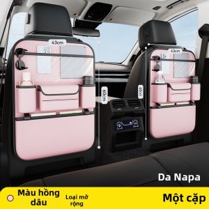 DELIHUA | Tổ Chức Lưu Trữ Đa Năng Cho Ô Tô