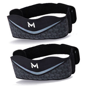 1/2PCS Patellar Tendon Support Strap with Gel PadKnee Strap for Knee PainReliefPatella Band for BasketballJumpers KneeSports