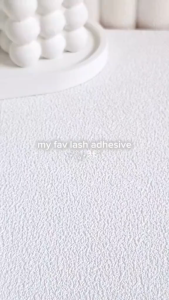 LEM BULU MATA YOU GLAMFIX NATURAL LASH ADHESIVE 12ML PEREKAT BULU MATA PALSU ALAT KECANTIKAN MAKEUP