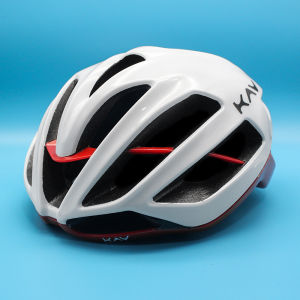 KAV Road Bike Helmet Ultralight Aerodynamic Cycling Helmet Breathable Bicycle Safety Helmets for Men Women Racing MTB Bike