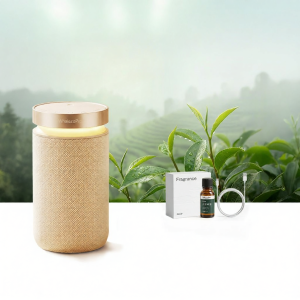GALLOP | Automatic Car Fragrance Dispenser