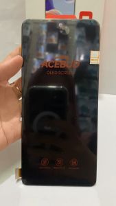 LCD+TS XIAOMI POCO F4 (5G)/POCO F3 OLED ACEBUD BLACK