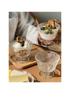 Besee | Heat Resistant High Aesthetic Glass Bowl