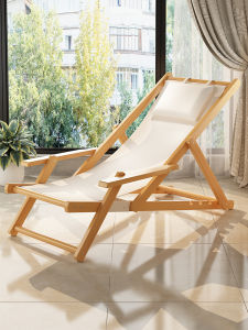 Ghế Lười Bìa Vải Gấp Ghế Ngủ Trưa Ghế Đi Biển Ghế Ngoài Trời Ghế Sân Ghế Câu Cá Ghế Đẩu Thiết Kế Hiện Đại Dễ Dàng Lắp Đặt