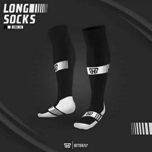 Kaos kaki Sepak bola panjang Sevspo Orii.