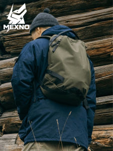 MEXNO | Waterproof Urban Travel Business Laptop Backpack