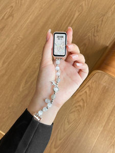 Huawei Band7 New Summer Sport Smart Watch Strap for Men And Women Compatible with Models 10/9/8/7 NFC Version Replacement Band