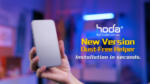ORI [ HUAWEI Mate 80 Pro Max / 80 Pro / 80 RS / 80 ] Hoda 3D Curved Screen Protector with Helper
