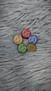 1 Viên Đầu Tẩy King 70 Hàng Nhập Khẩu Chất Lượng Caoa