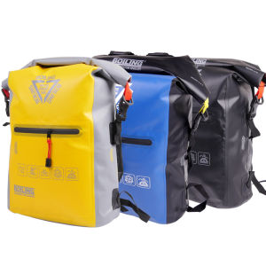 Boiling | Waterproof Moisture-Proof Backpack 25L