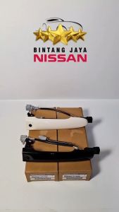 Handle Pintu Luar Depan Nissan Juke F15 dengan Sensor OEM Kualitas Gagang Pegangan Pintu Outside Door