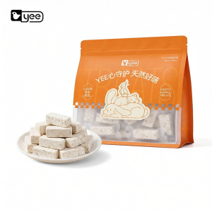 Yee | Bánh Quy Hạt Dành Cho Huấn Luyện Tương Tác