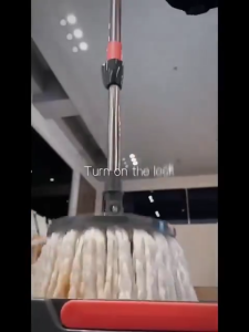 Goldstar Mop With Spinner Wet And Dry Mop For Floor Tornado Mop Original Heavy Huty Spin Mop 360 Cleaninng