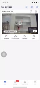 HVISION ซูมได้ 10เท่า ได้ดับก็ใช้งานได้ นานสุดไม่เกิน5ชั่วโมง กล้องวงจรปิดใส่ซิม true ais dtac 2กล้องดูพร้อมกันได้ เลนซูม ขยายได้ 10X หมุน 360องศา กลางคืนภาพเป็นสี พูดโต้ตอบกันได้ แจ้งเดือนโทรศัพท์มือถือ แถมอุปกรณ์ติดตั้ง