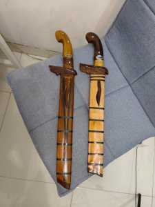 GOLOK SEMBELIH BHONET JATI EKONOMIS