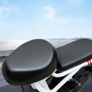 Waterproof Sun-Protective Universal Electric Bike Seat Cover