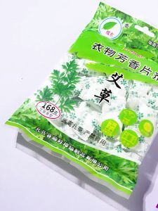 Mothballs Lavender Scent Natural Camphor Pills Mildew Proof Moth Camphor Pills Pest Control Wardrobe Drawer Deodorant  樟脑丸家用衣柜防霉防蛀防虫芳香除去味