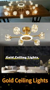 Nordic Luxury Grand Flower Shaped Pendant Lamp: A Comprehensive Guide