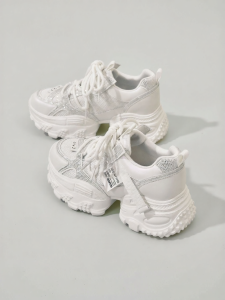 Josiny | Breathable Elevating Dad Shoes