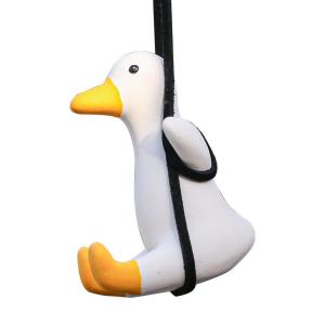 KAXINU | Swing Duck Car Interior Hanging Decoration