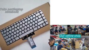 Keyboard Laptop HP 14S-CF0063TU & 14S-CF0066TX: Pengenalan dan Panduan Lengkap