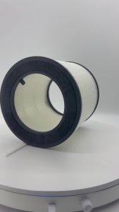 For FY0194 AC0819 AC0830 AC0820 AC0810 800 800i Series Air Purifier Pure HEPA Filter Accessories Replace