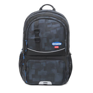 Dr. Kong | Burden Reduction Spine Protective Backpack Large Capacity Durable Lightweight