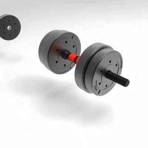 Dumbbell set For Men 10KG and 15KG Barbell Set Dumbbells Set For Men Fitness And Exercise Arm Or Weightlifting Barbell Dumbbells For Men Weights Gym Equipment Adjustable Dumbbells Equipment Adjustable Two-in-One Dumbbell Pair