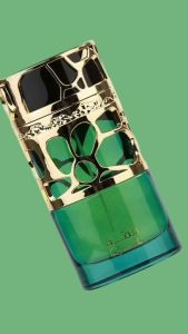 Nước hoa Nữ Lattafa Qimmah For Women EDP 100ml - Hương thơm thanh lịch quyến rũ