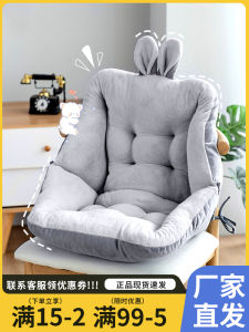 Integrated Backrest & Office Seat Cushions: A Comprehensive Guide