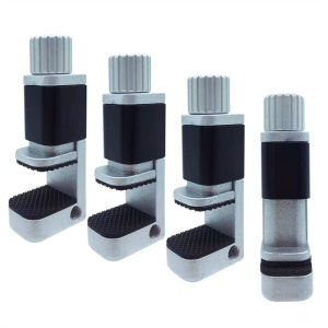 1/4PCS Universal Fixture Clamp Holder Adjustable LCD Screen Fixing Fixture Clip Plastic Metal Fastening Clamp for IPhone Xiaomi