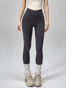 FITNESSGIRL | Waist-Lifting Shaping Yoga Pants