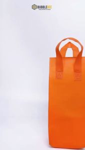 Thermal Cooler Bag Aluminium Foil | Tas Pendingin Makanan & Minuman