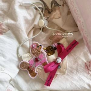 Q1aN Pet Saliva Towel Triangle Scarf Kitty Cartoon Doggies Universal Neck Warmer Mouth Covering Three Cornered Towel