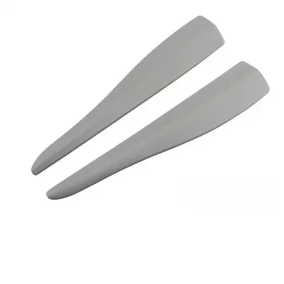 Car Front Rear Bumper Corner Protector Guard Car Anti-collision Edge Protection Decoration Strip Car Universal Accessories