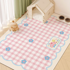 xy | Waterproof Urine-Resistant Anti-Slip Easy-Clean Pet Mat