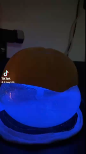 Air Purifier no.KJ-01