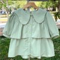 ÁO SƠ BI BẺO CÔNG CHÚA BABYDOLL NỮ XINH sm813 pc. 